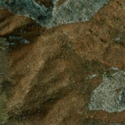 Satellite imagery of Kosadong-nyŏng, KP