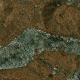 Satellite imagery of Kosadong-nyŏng, KP