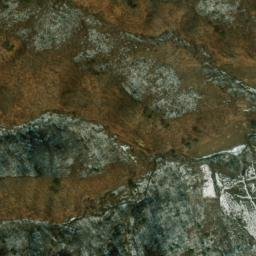 Satellite imagery of Kosadong-nyŏng, KP