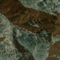 Satellite imagery of Chagol-lyŏng, KP