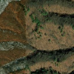 Satellite imagery of Chagol-lyŏng, KP