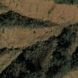 Satellite imagery of Chagol-lyŏng, KP