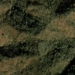 Satellite imagery of Oktang-nyŏng, KP