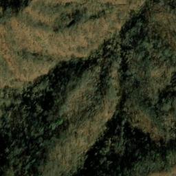 Satellite imagery of Oktang-nyŏng, KP