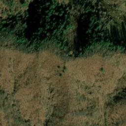 Satellite imagery of Paekka-gogae, KP