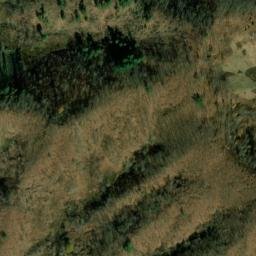 Satellite imagery of Paekka-gogae, KP