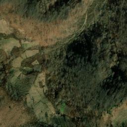 Satellite imagery of Habegi-ryŏng, KP