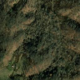 Satellite imagery of Habegi-ryŏng, KP