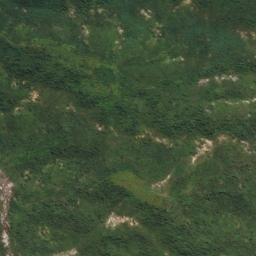 Satellite imagery of Pi-bawi, KP