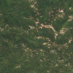 Satellite imagery of Pi-bawi, KP