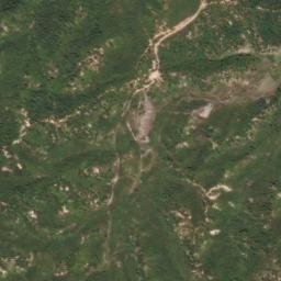 Satellite imagery of Pi-bawi, KP