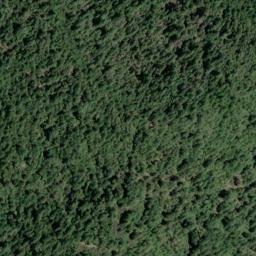 Satellite imagery of Fisher Ridge, US