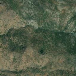 Satellite imagery of Red Elephant Mine, US