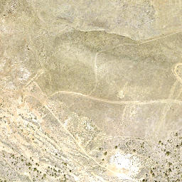Satellite imagery of Carson Valley Tungsten Mine, US