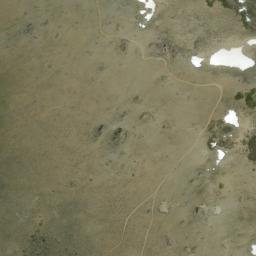 Satellite imagery of Longfellow Mine, US