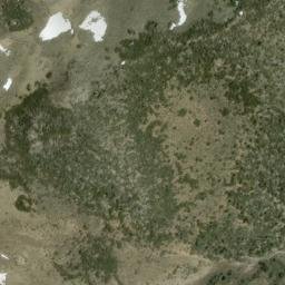 Satellite imagery of Longfellow Mine, US