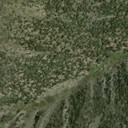 Satellite imagery of Longfellow Mine, US