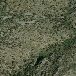 Satellite imagery of Wyandotte Mine, US