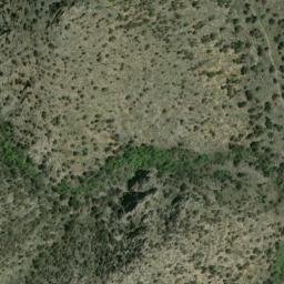 Satellite imagery of Wyandotte Mine, US