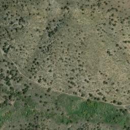 Satellite imagery of Wyandotte Mine, US
