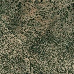 Satellite imagery of Scheebar Mercury Mine, US
