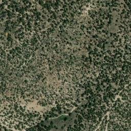 Satellite imagery of Scheebar Mercury Mine, US