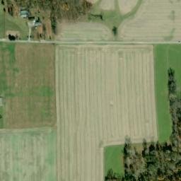 Satellite imagery of Bacon Ridge, US