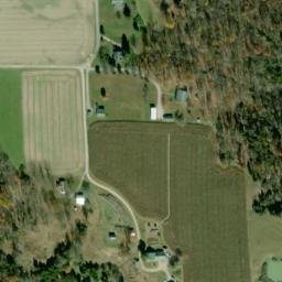 Satellite imagery of Bacon Ridge, US
