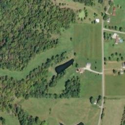 Satellite imagery of Scott Ridge, US