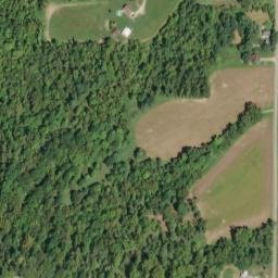 Satellite imagery of Searcy Ridge, US