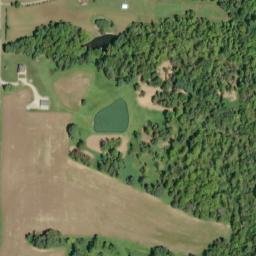 Satellite imagery of Searcy Ridge, US