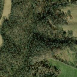 Satellite imagery of Hillman Ridge, US