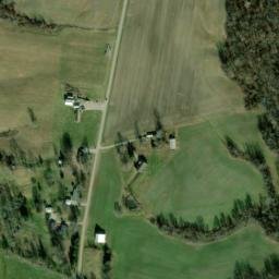 Satellite imagery of Hillman Ridge, US