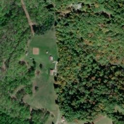Satellite imagery of Sassafras Ridge, US
