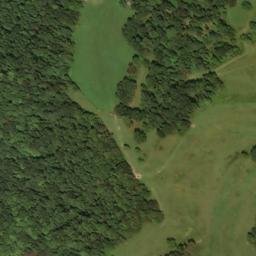 Satellite imagery of Y 267 — NGS HX0158 — Lewis County, US, US