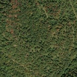 Satellite imagery of Cucumber Ridge, US