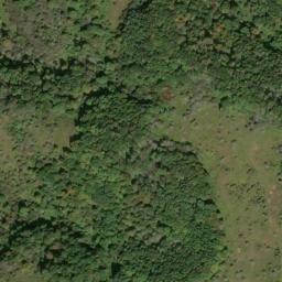 Satellite imagery of Rich Mountain, US