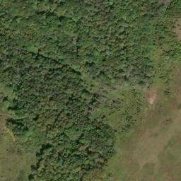 Satellite imagery of Rich Mountain, US