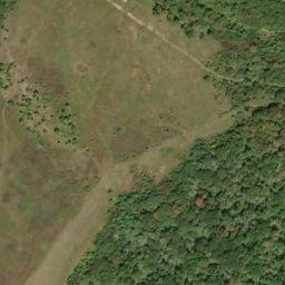 Satellite imagery of Rich Mountain, US