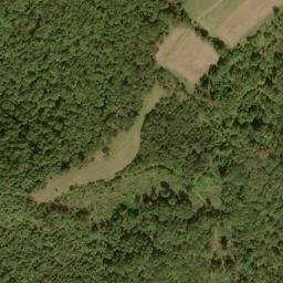 Satellite imagery of Hunting Ridge, US