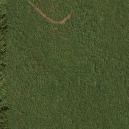 Satellite imagery of Hunting Ridge, US