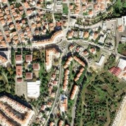 Satellite imagery of Castelo de Pirescoxe, PT