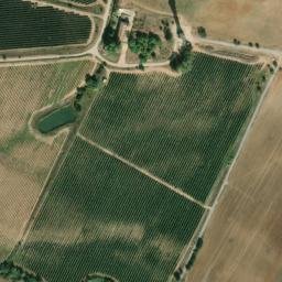 Satellite imagery of survey_point, PT