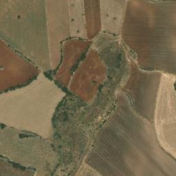 Satellite imagery of Cerro Gordo, ES