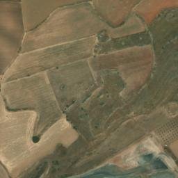 Satellite imagery of Cerro Gordo, ES