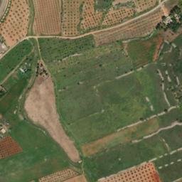 Satellite imagery of Sierra del Moral, ES