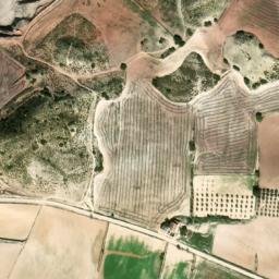 Satellite imagery of survey_point, ES