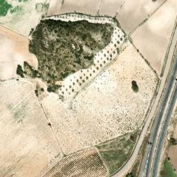 Satellite imagery of survey_point, ES