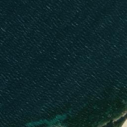 Satellite imagery of Taşlı Burun, TR