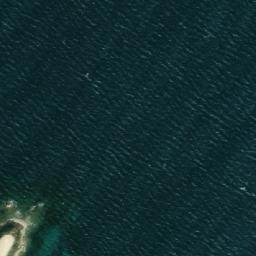 Satellite imagery of Taşlı Burun, TR